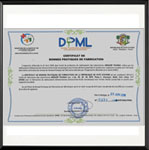 DPML certificate2 1