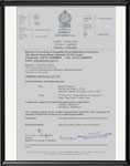 sri lanka certificate 1