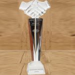 Shalina Laboratories Exceptional Partner 1 Shalina Laboratories Exceptional Partner