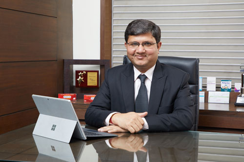 vijay agrawal vijay agrawal