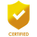 Certification Image