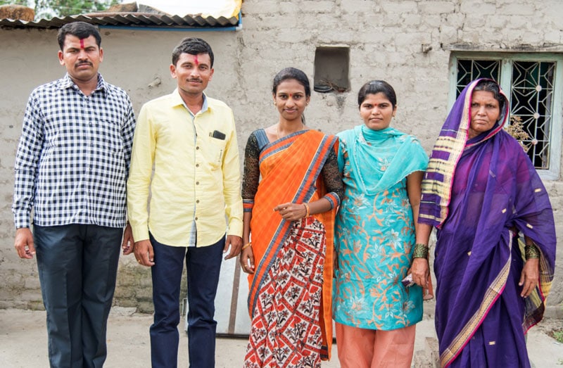 our people new shutter Corporate Social Responsibility
