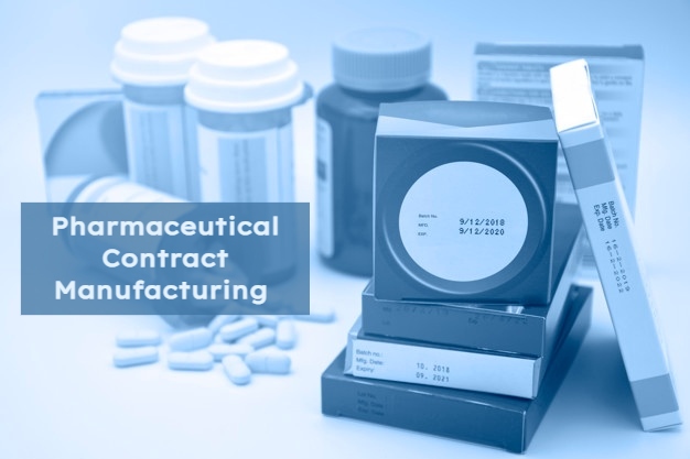 Pharmaceutical Contract Manufacturing in India - Post COVID-19 Overview