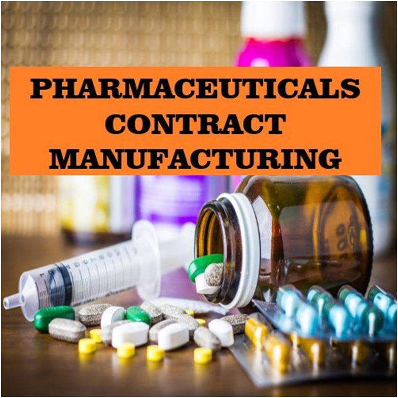 image contract manufacturing
