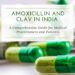 Amoxicillin and Clav in India - A Comprehensive Guide for Medical Practitioners and Patients