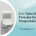 Co-Amoxiclav - Powder for Oral Suspension