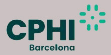 CPhI Barcelona 2023