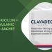 Amoxicillin + Clavulanic Acid Sachet