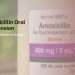 Amoxicillin Oral Suspension - A Comprehensive Guide