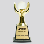 Abbott Samanvay 2023 ABBOTT SAMANVAY STRATEGIC BUSINESS PARTNER