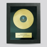 Annott Business Performer of The Year 2024 ABBOTT: BUSINESS PERFORMER OF THE YEAR 2024