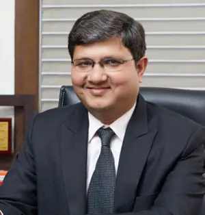 vijay agrawal