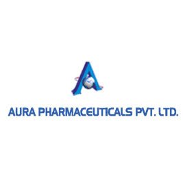 AURA PHARMACEUTICALS PVT. LTD.